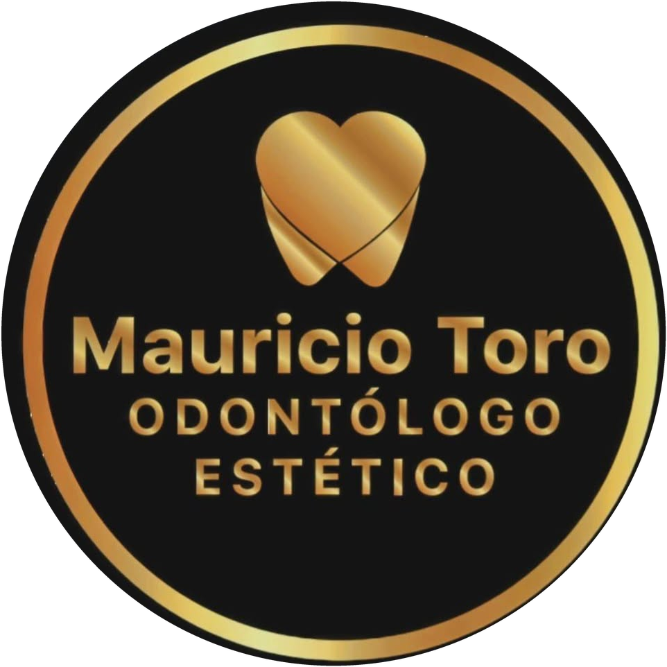 Consultorio Odontológico Dentalov — Logo oficial